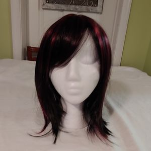 Women's wig